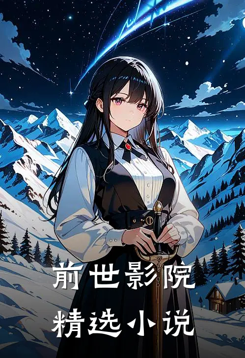 前世影院精选小说