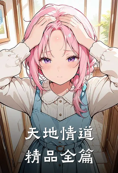 天地情道精品全篇
