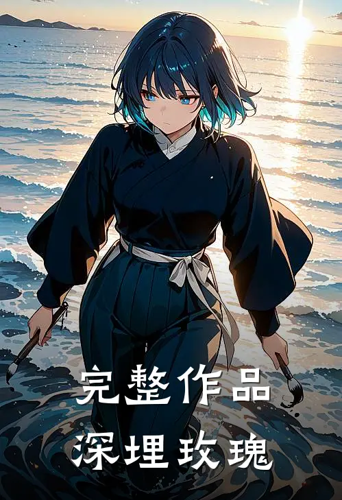 完整作品深埋玫瑰在线阅读