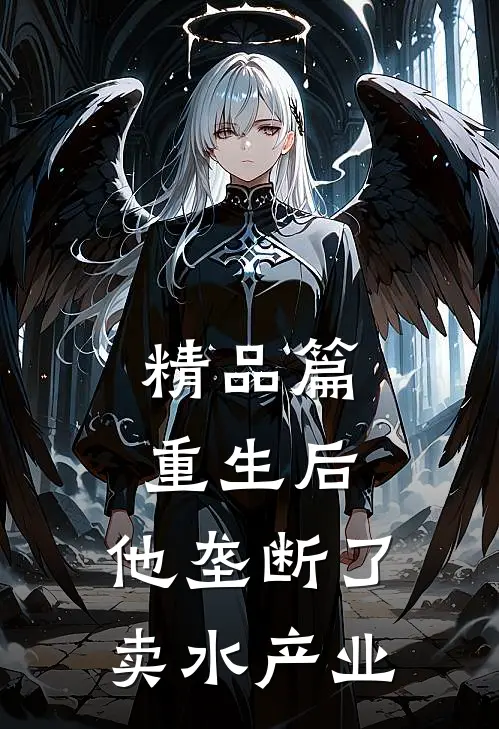 精品篇重生后，他垄断了卖水产业