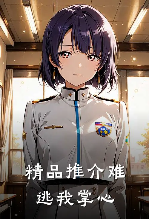 精品推介难逃我掌心