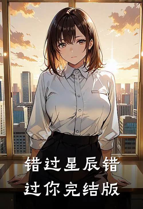 错过星辰错过你完结版