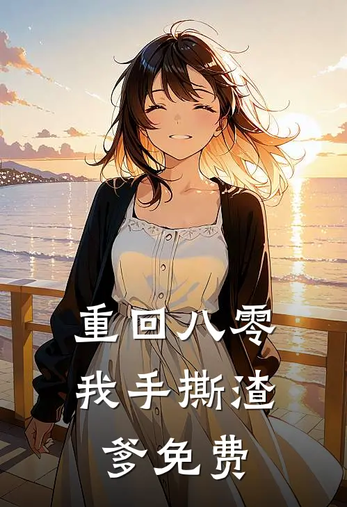重回八零,我手撕渣爹免费阅读