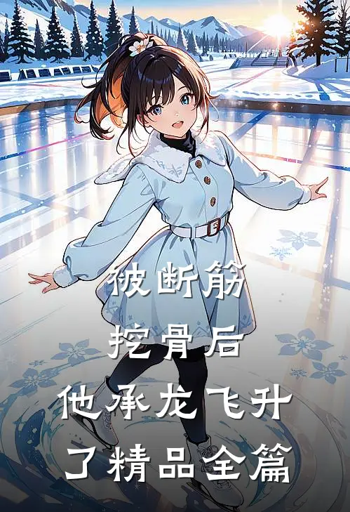 被断筋挖骨后，他承龙飞升了精品全篇