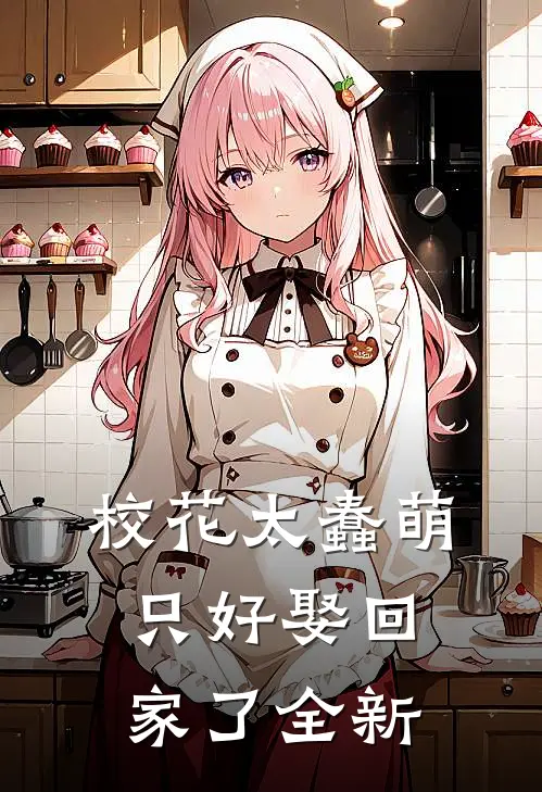 校花太蠢萌,只好娶回家了全新