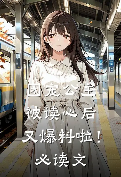 团宠公主被读心后,又爆料啦!必读文学