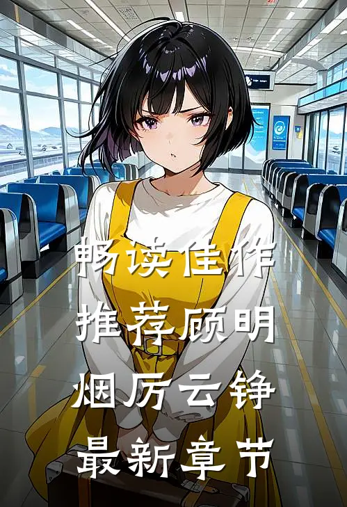 畅读佳作推荐顾明烟厉云铮最新章节