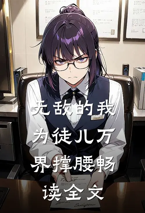 无敌的我,为徒儿万界撑腰畅读全文免费