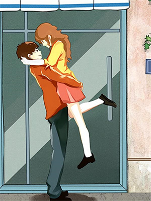 重生：大圣也得叫我姑奶奶短篇