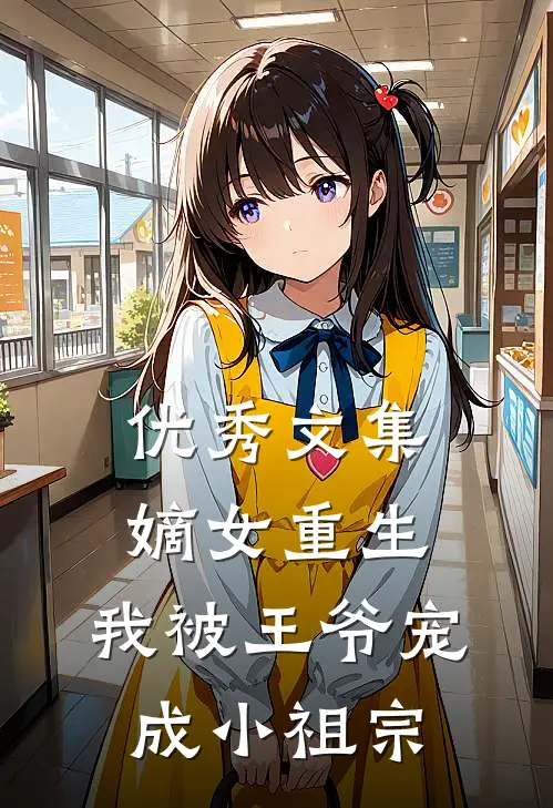 优秀文集嫡女重生我被王爷宠成小祖宗