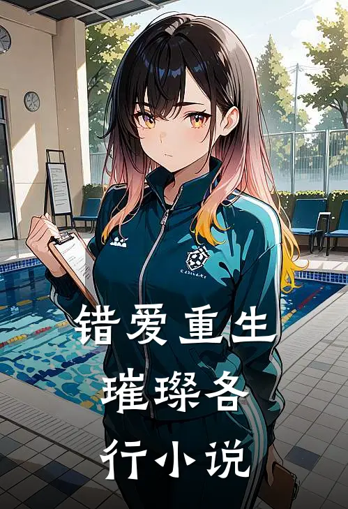 错爱重生,璀璨各行