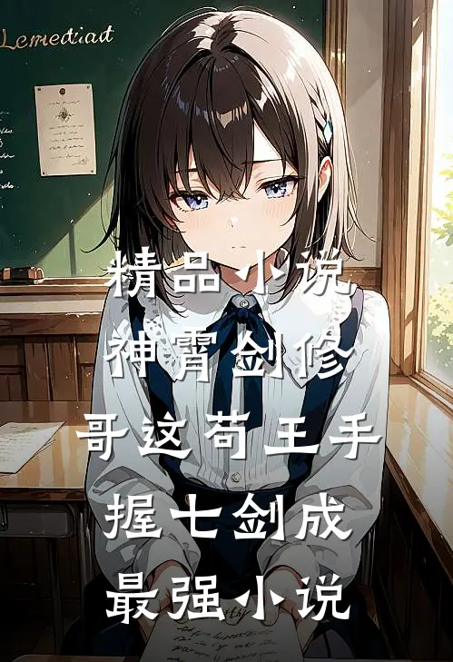 精品小说神霄剑修:哥这苟王手握七剑成最强小说