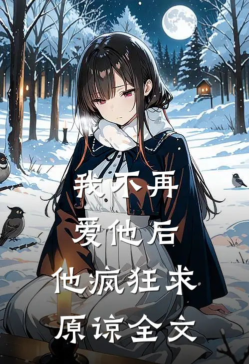 我不再爱他后,他疯狂求原谅全文在线阅读