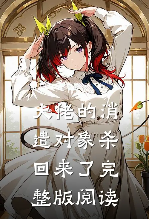 大佬的消遣对象杀回来了完整版阅读