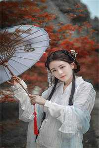 秋日有芙最后结局