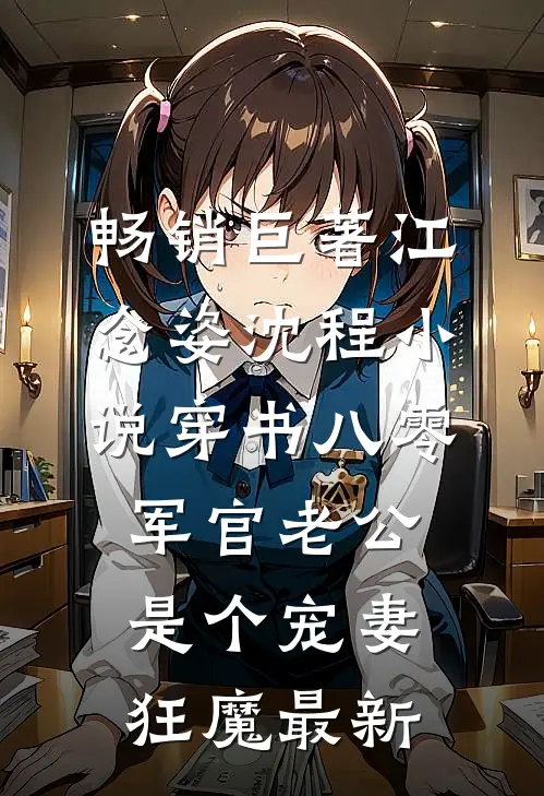 畅销巨著江念姿沈程小说-穿书八零军官老公是个宠妻狂魔最新
