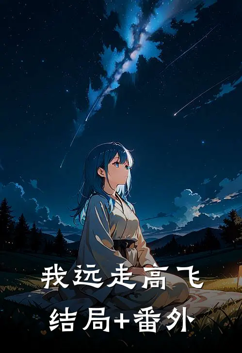 我远走高飞结局+番外