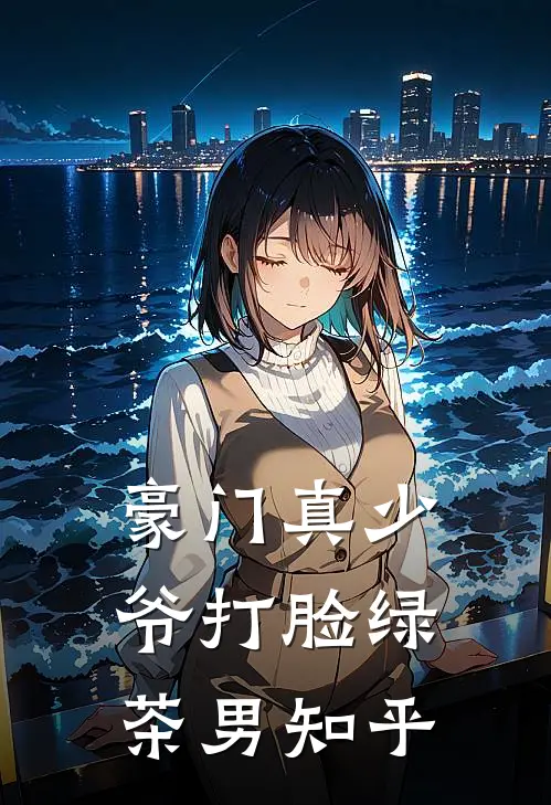 豪门真少爷打脸绿茶男知乎