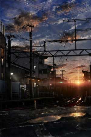 就让往事，消散于风前言+后续