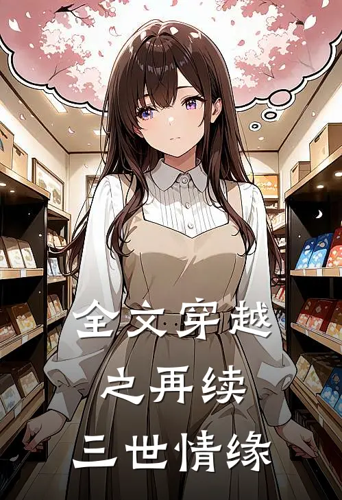 全文穿越之再续,三世情缘的