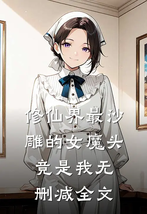 修仙界最沙雕的女魔头,竟是我无删减全文