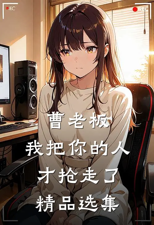 曹老板,我把你的人才抢走了精品选集免费阅读