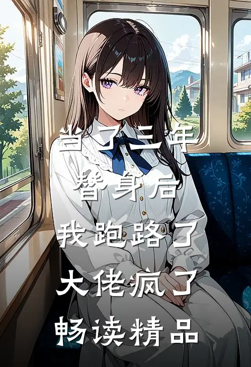 当了三年替身后，我跑路了，大佬疯了畅读精品