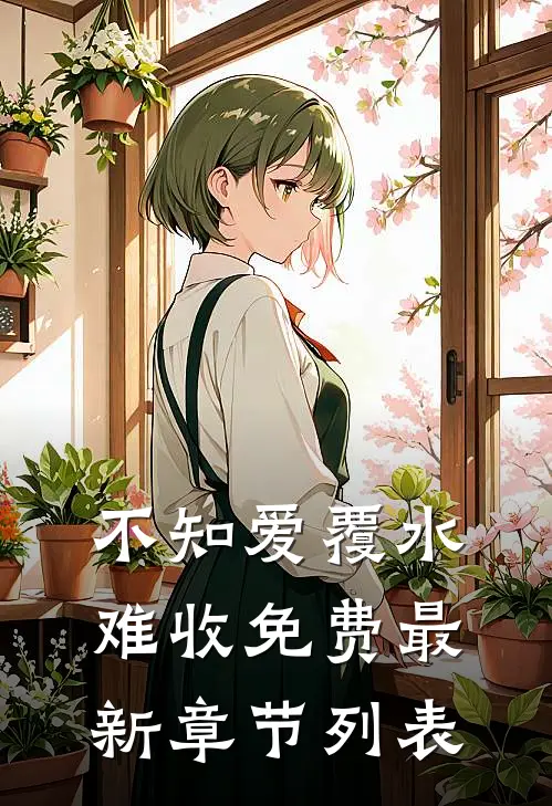 不知爱覆水难收免费最新章节列表