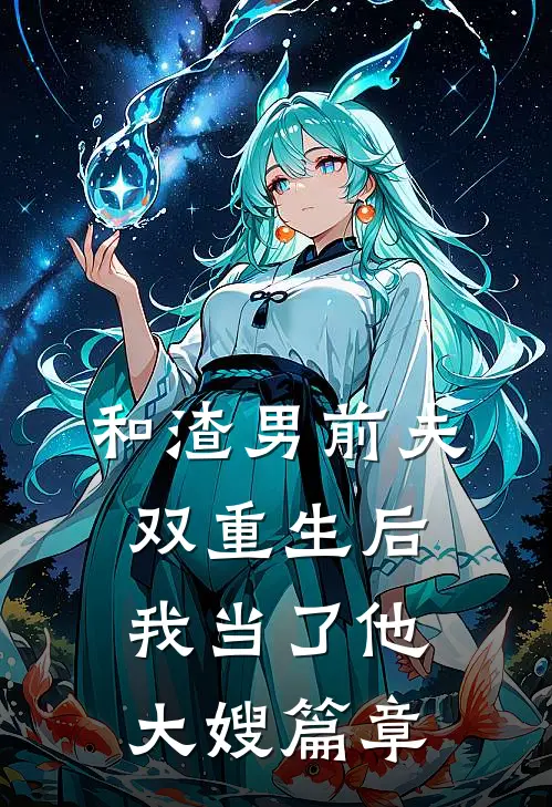 和渣男前夫双重生后,我当了他大嫂篇章免费阅读
