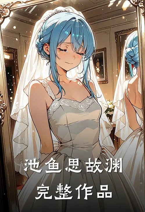 池鱼思故渊完整作品