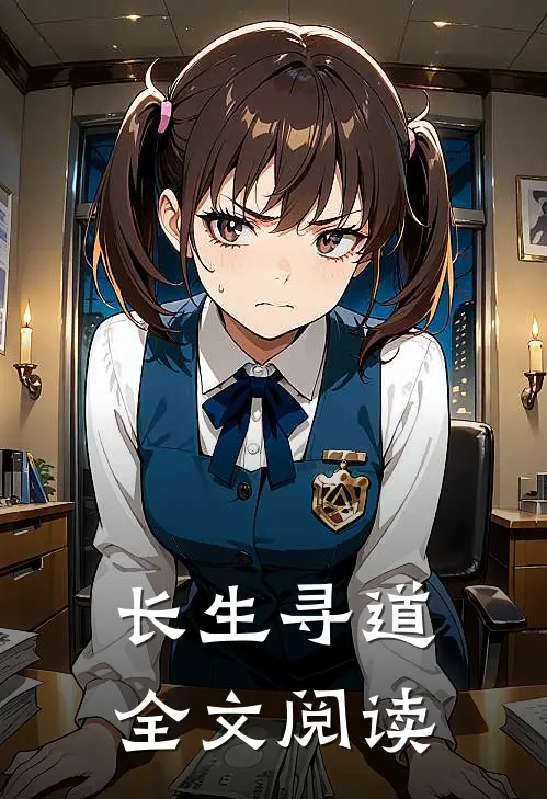 长生寻道全文阅读