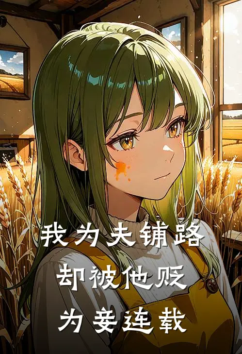 我为夫铺路,却被他贬为妾连载