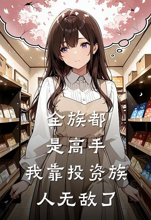 全族都是高手,我靠投资族人无敌了TXT免费笔趣阁