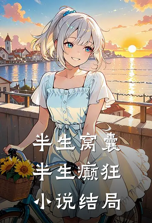 半生窝囊,半生癫狂结局怎么样
