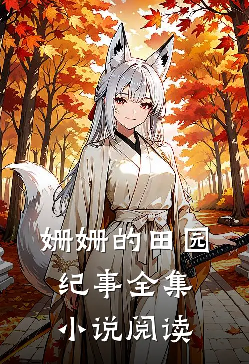 姗姗的田园纪事全集阅读