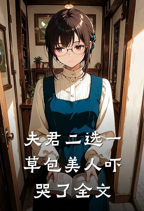 夫君二选一草包美人吓哭了全文免费阅读笔趣阁