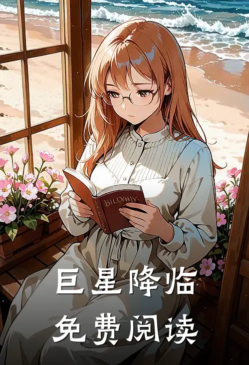 巨星降临免费阅读