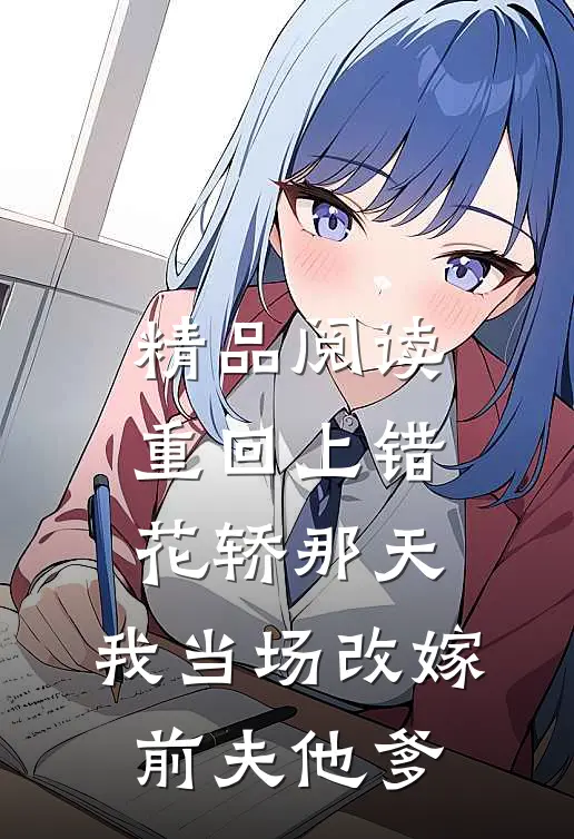 精品阅读重回上错花轿那天，我当场改嫁前夫他爹