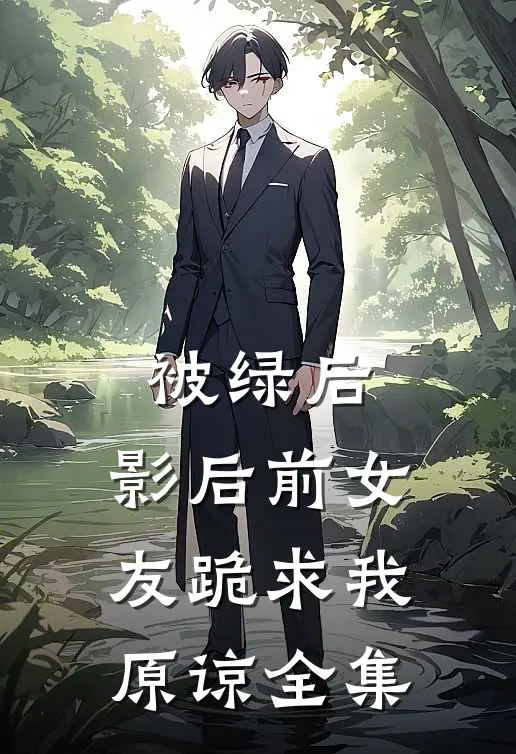被绿后,影后前女友跪求我原谅 全集在线观看