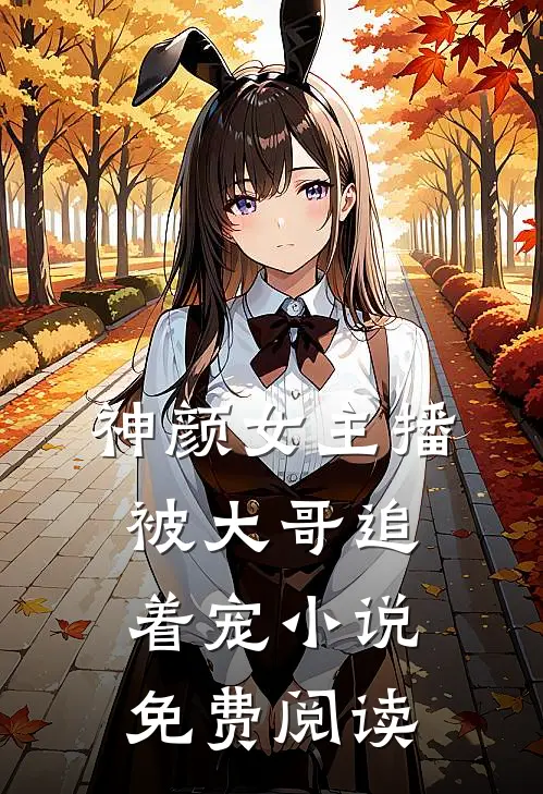 神颜女主播,被大哥追着宠免费阅读