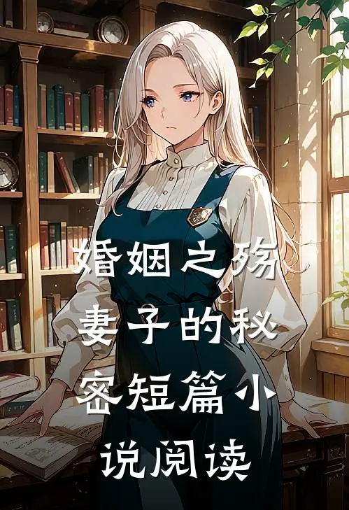 婚姻之殇：妻子的秘密短篇小说阅读