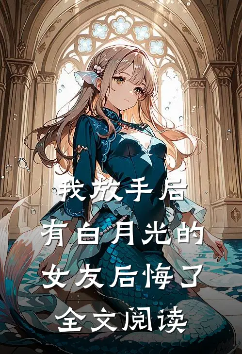 我放手后，有白月光的女友后悔了全文阅读