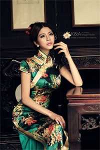 云端下别离结局