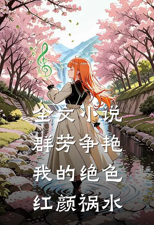 全文群芳争艳我的绝色红颜祸水