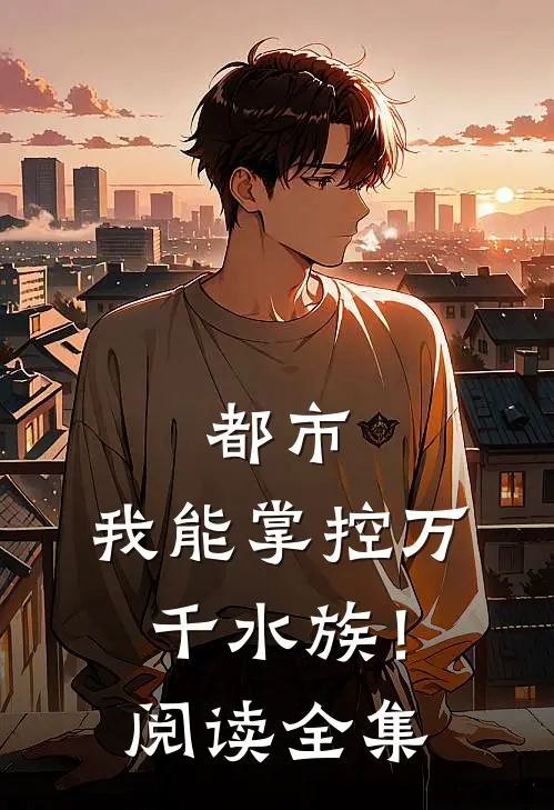 都市我能掌控万千水族!阅读全集