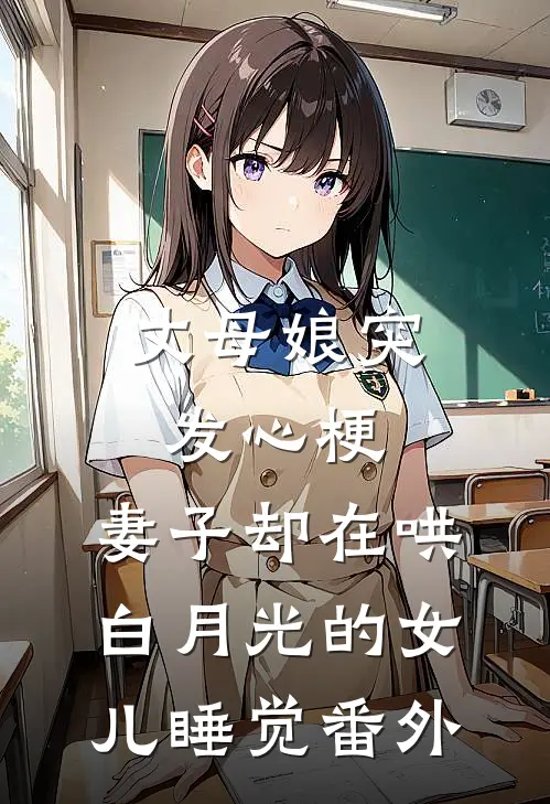 丈母娘突发心梗，妻子却在哄白月光的女儿睡觉 番外