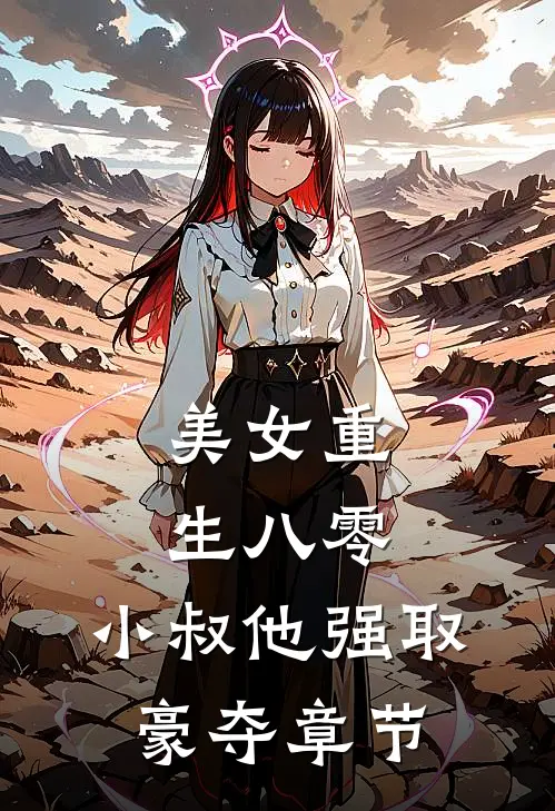 美女重生八零,小叔他强取豪夺章节