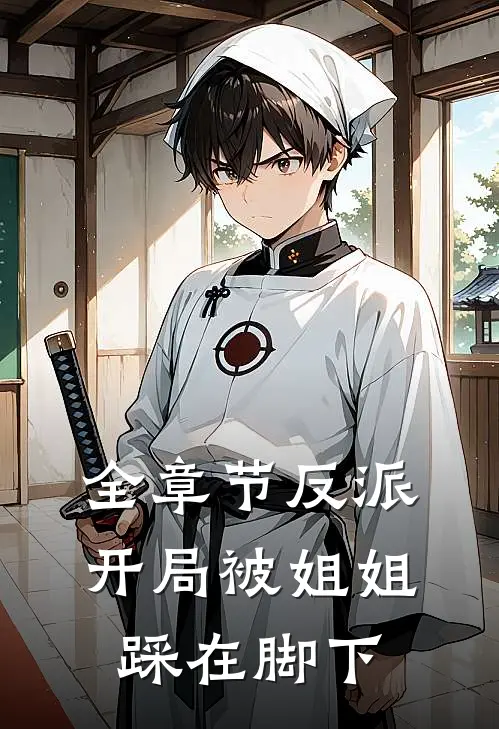 全章节反派：开局被姐姐踩在脚下