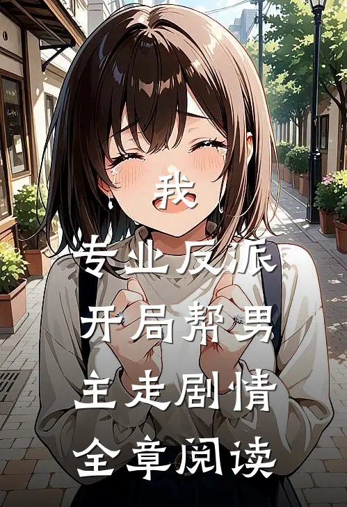 我，专业反派，开局帮男主走剧情全章阅读