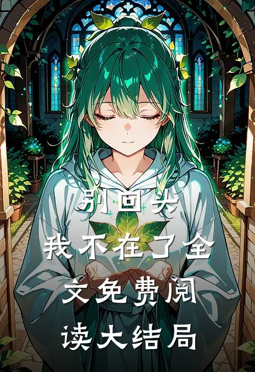 别回头,我不在了全文免费阅读大结局